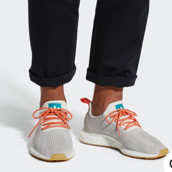 adidas swift orange